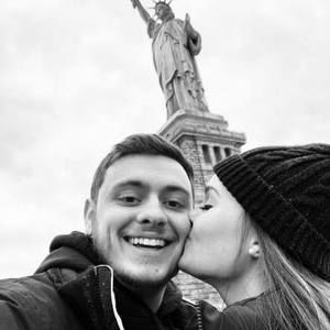 Meet your Posher, Briana